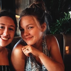 Meet your Posher, Millie